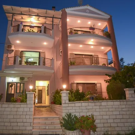 Marys Homes Apartamento *