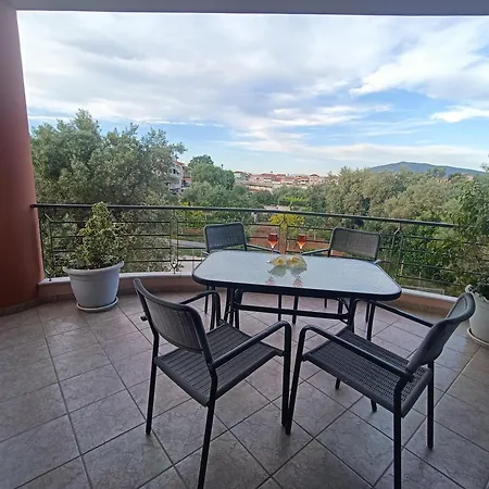 Apartamento Marys Homes