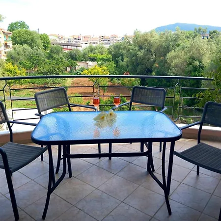 Apartamento Marys Homes *