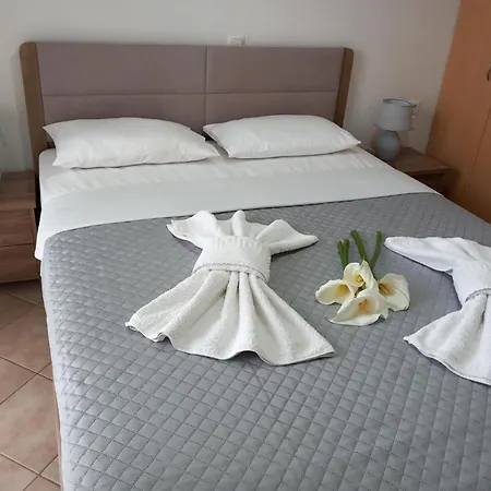 Marys Homes Lefkáda