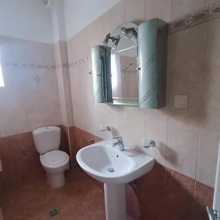 Marys Homes Lefkáda