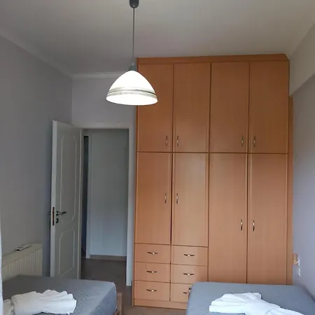 Marys Homes Lefkáda