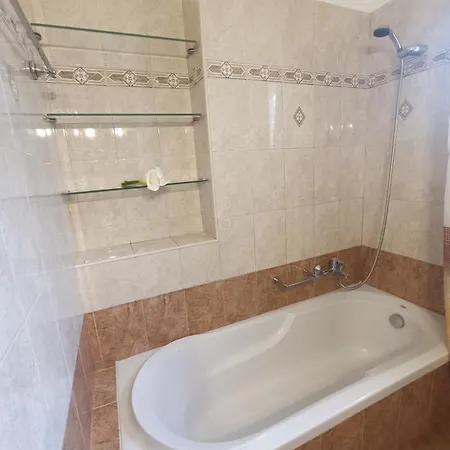 Apartamento Marys Homes Lefkáda