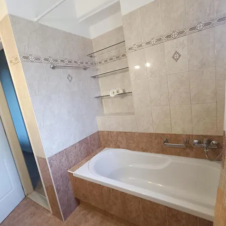 Marys Homes Apartamento Lefkáda