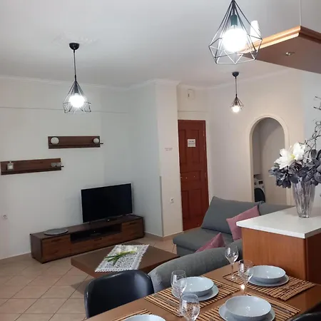 Appartamento Marys Homes