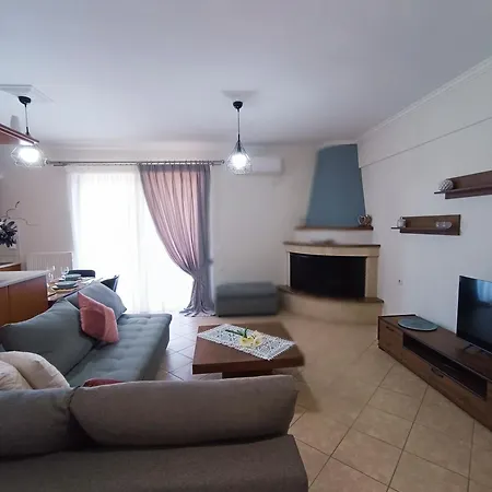 Marys Homes Lejlighed