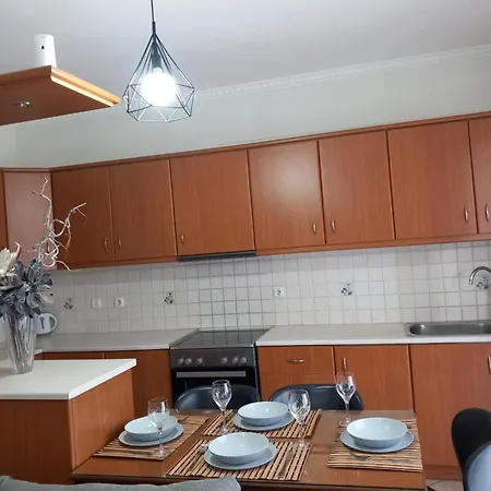 Marys Homes Appartamento