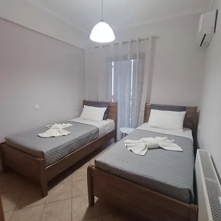 Marys Homes Lejlighed *