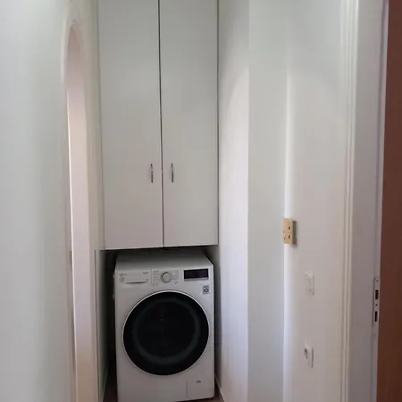 Marys Homes * Lefkáda