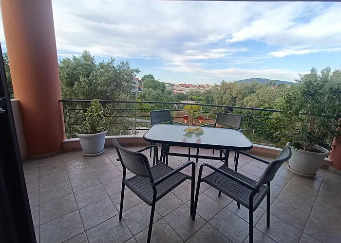 Apartament Marys Homes