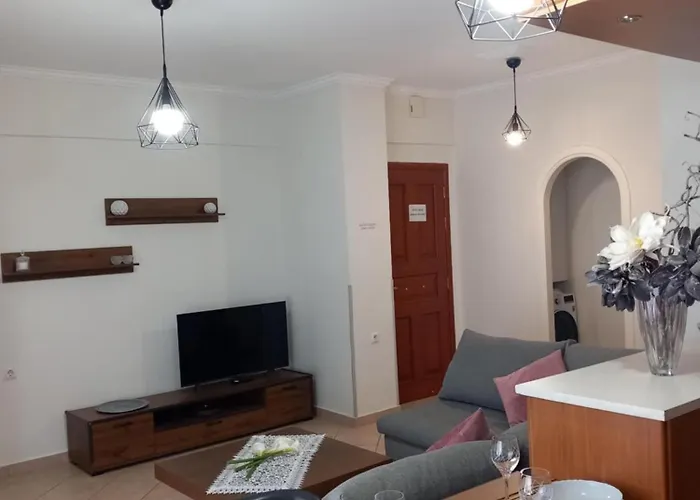 Διαμέρισμα Marys Homes
