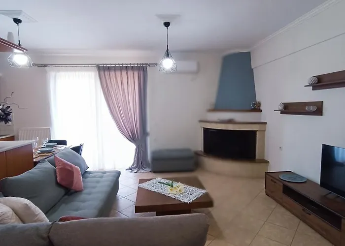 Marys Homes Apartament
