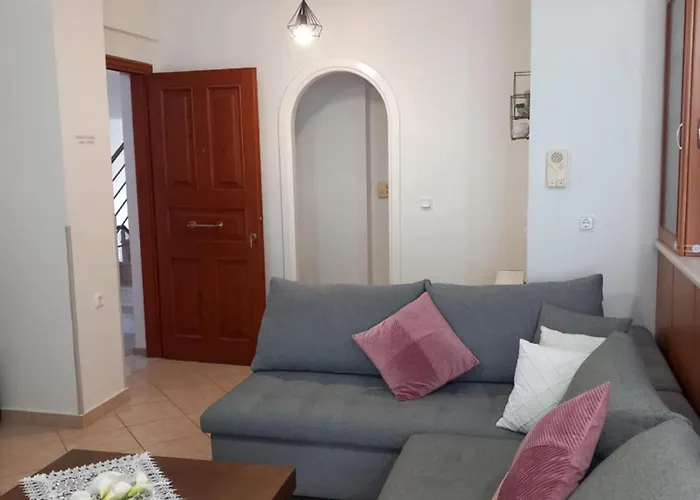 Διαμέρισμα Marys Homes Λευκάδα