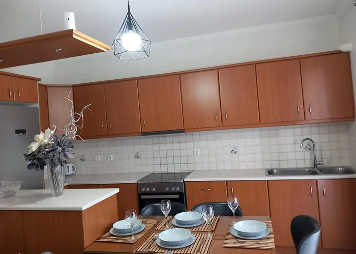 Marys Homes Apartament