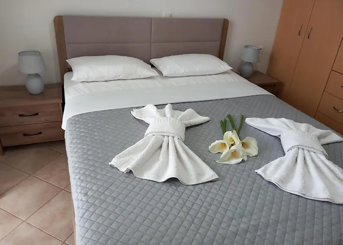 Marys Homes Λευκάδα