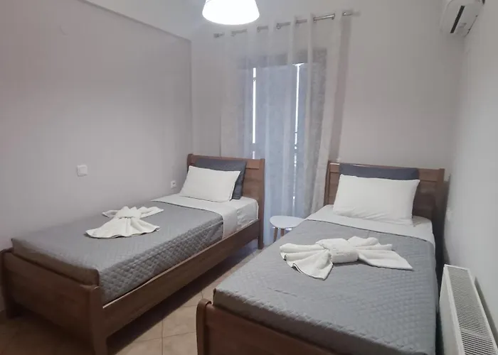 Marys Homes Διαμέρισμα *
