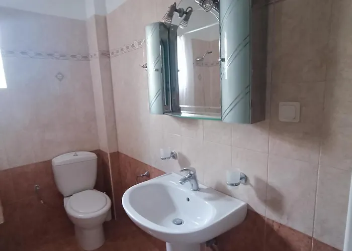 Marys Homes Λευκάδα
