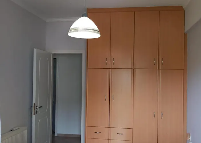Marys Homes Λευκάδα