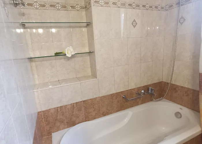 Διαμέρισμα Marys Homes Λευκάδα